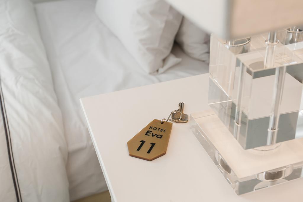 Eva Art Inn Hotel เอเธนส์ ภายนอก รูปภาพ